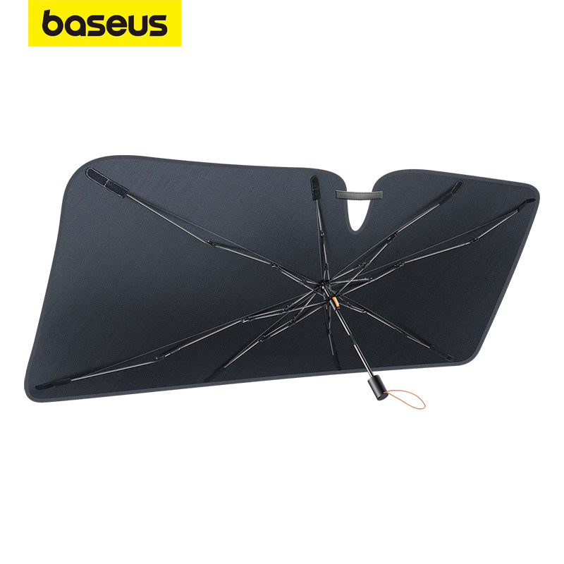 Baseus Tesla UV Guard Foldable Sunshade