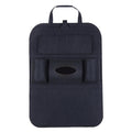 Multi-Functional Car Seat Back Storage Bag