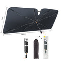Baseus Tesla UV Guard Foldable Sunshade